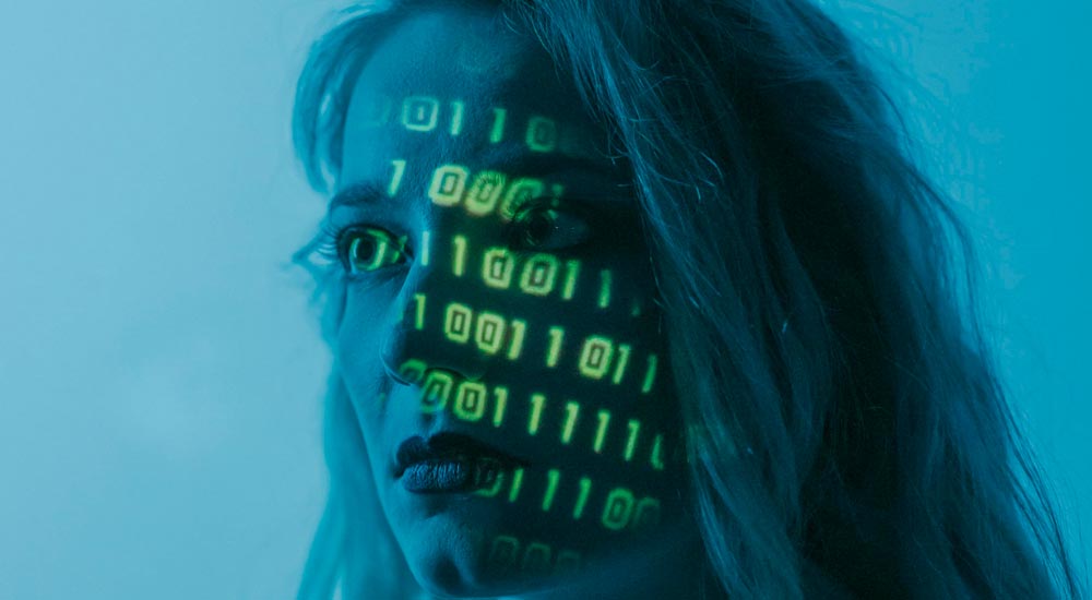 How to Use Blockchain and Decentralized Identity to Build Trust in Digital Finance