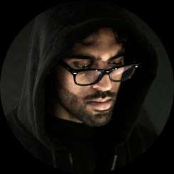 Andrew Soho is a technology strategist and innovation lead at Digital Inclusion