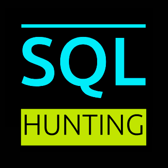 sql hunting